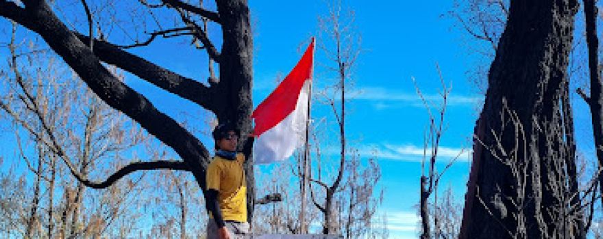 Mount Argopuro