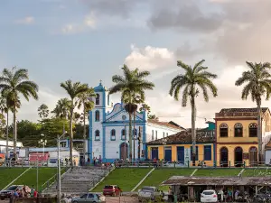 Antônio Pereira Plaza (Coreto Square)