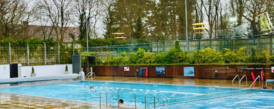 David Lloyd Cheadle