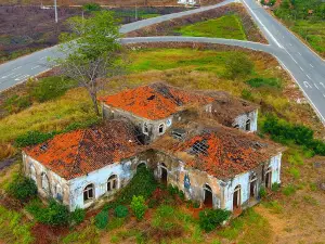 Casarão da Água Verde