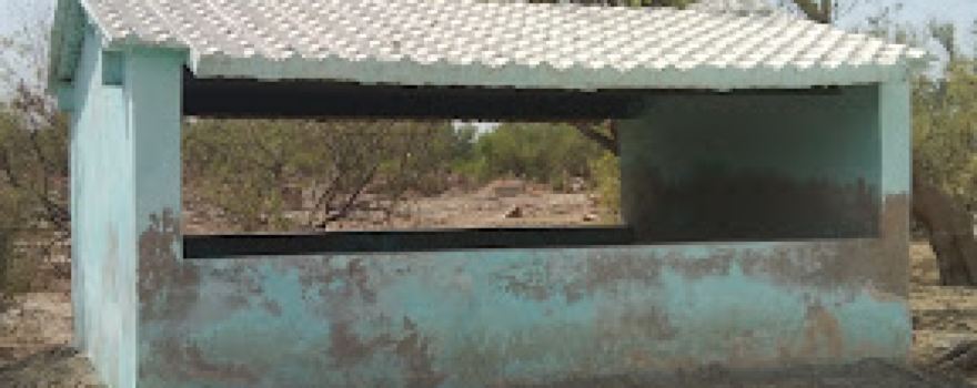 Qaburustan(Graveyard)