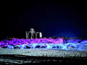 Stihia Festival