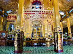 Zalun Pyi Taw Pyan Pagoda