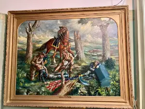 Mercer County Historical Society & Essley-Noble Museum