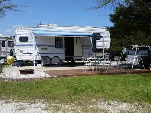 Dry Dock Campgrounds