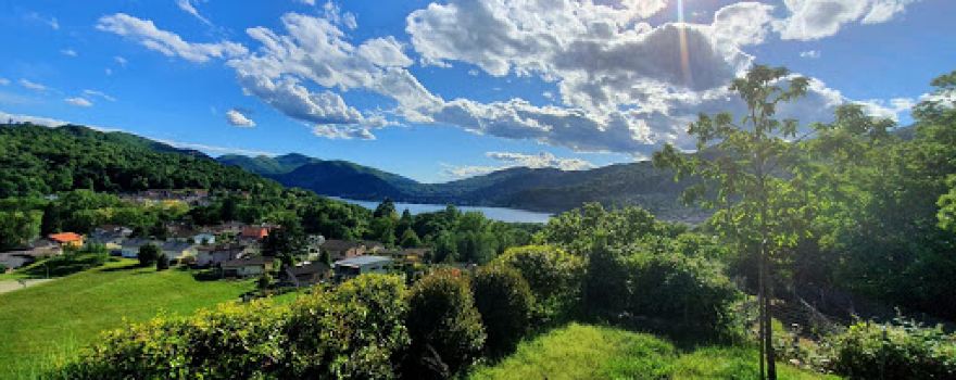 Lago di Muzzano