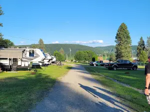 Hickory Hill Camping Resort