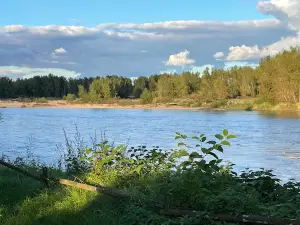 Camping Deneuvre