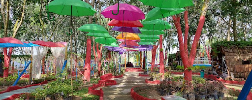 Agro Wisata PELANGI