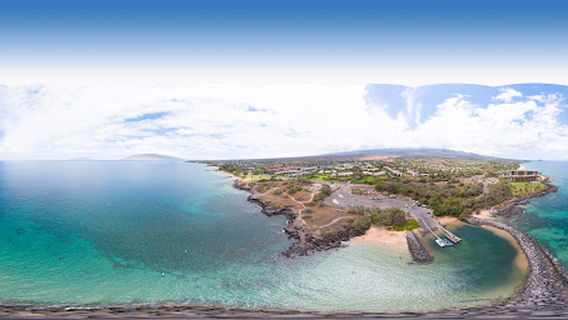 Kīhei Boat Landing