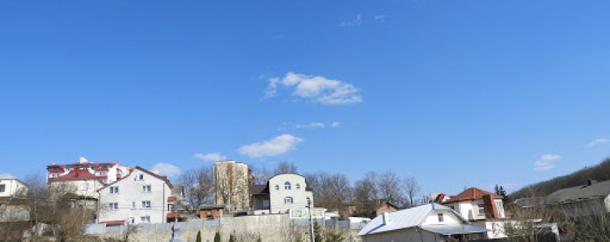 Dzherelo Presvyatoyi Triytsi