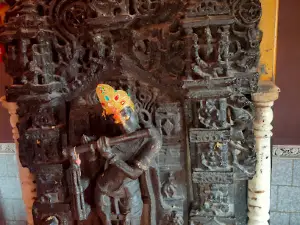 Vadner Bhujang Mahanubhav Sthan 10