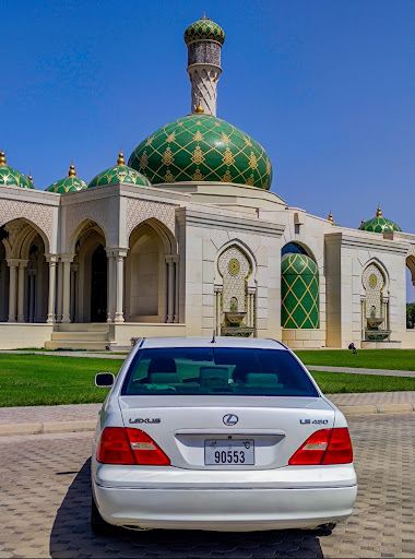 Zulfa Mosque
