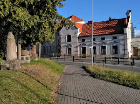 Baby pruskie w Bartoszycach