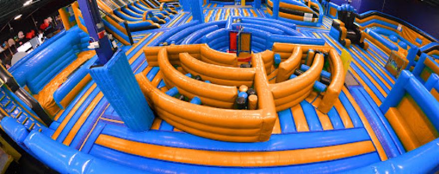 Off The Wall Los Angeles