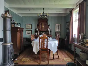 Tvøroyri Museum