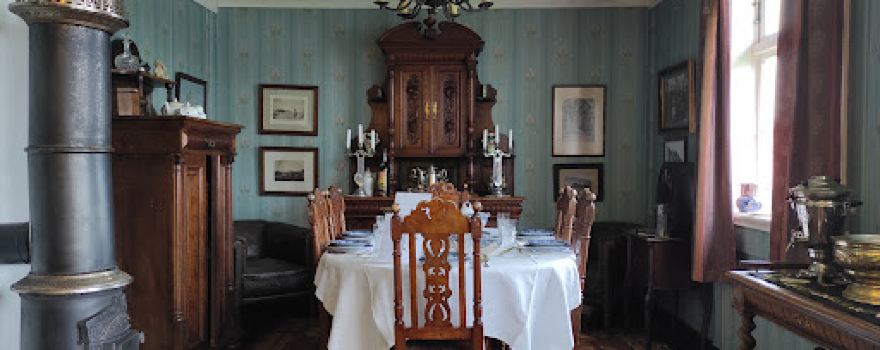 Tvøroyri Museum