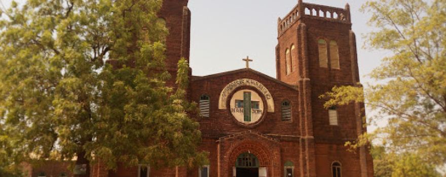 St Theresa's Minor Basilica