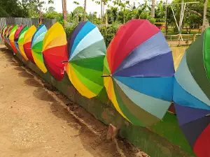 Taman Payung