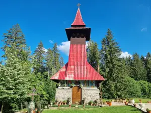 Schitul Huta