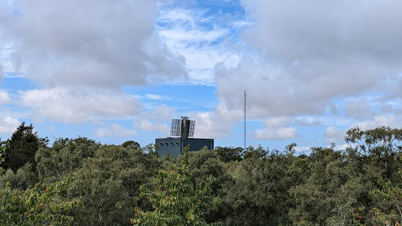 Trailcenter Bornholm