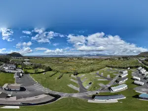 Glenross Caravan & Camping Park