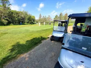 Willinger's Golf Club