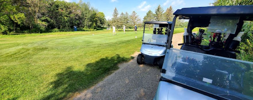 Willinger's Golf Club