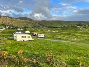 Connemara Camping