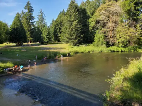 Schaefer County Park