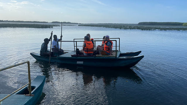 Super Tour Arugam Bay