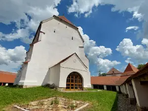 Biserica Fortificată