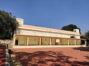 Rameshwar Temple Dongargan