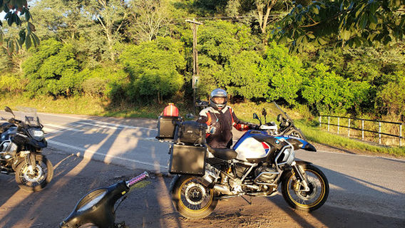 Mirador del Dique Las Cienegas