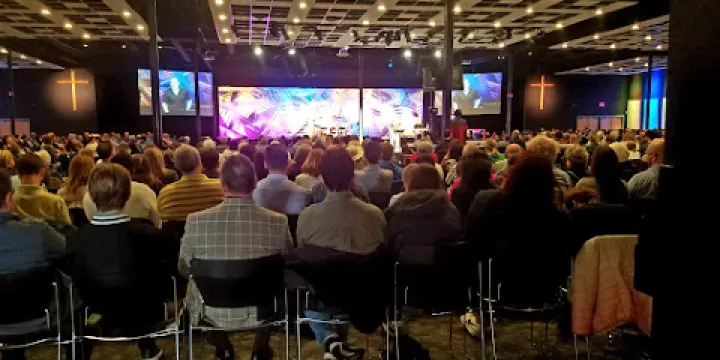 Woodland Hills Church