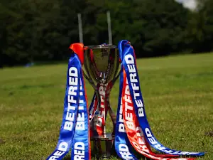 Crosskeys Rugby Football Club