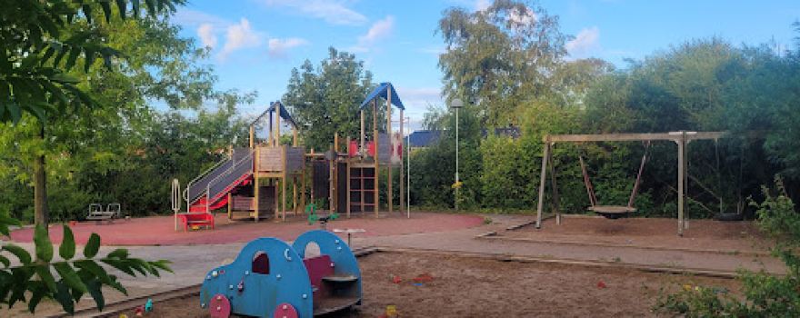 Träffparken