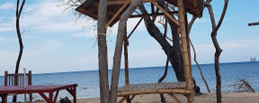 Pantai Tengket