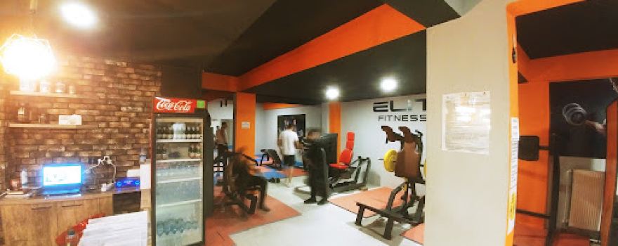 Elit fitness