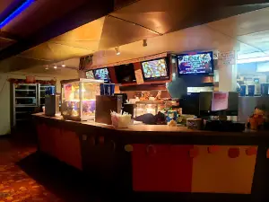 Silver Moon Drive-In Theatre