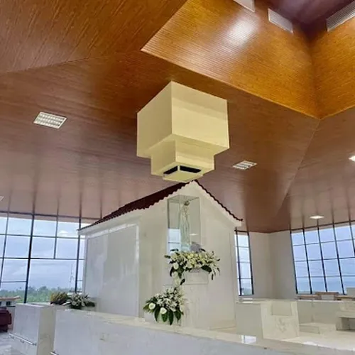 San Antonio de Padua Chapel