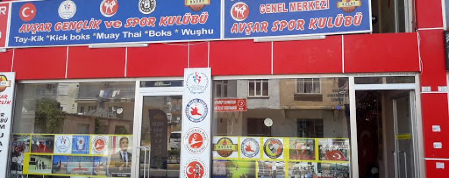 Avşar Spor Kulübü. Dünya Tay-Kik Federasyonu. Tay-Kik, Kick Boks, Muay Thai.