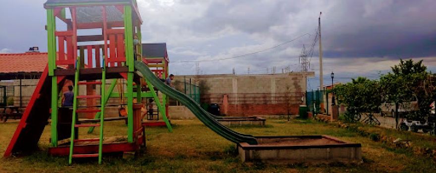 infantil - Lomas de María Auxiliadora Park