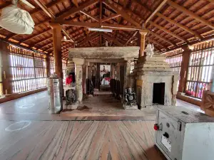 Danteshwari Mandir