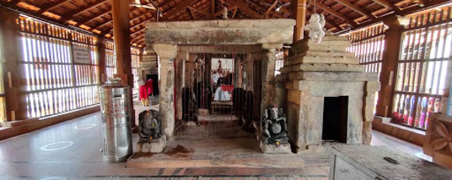 Danteshwari Mandir