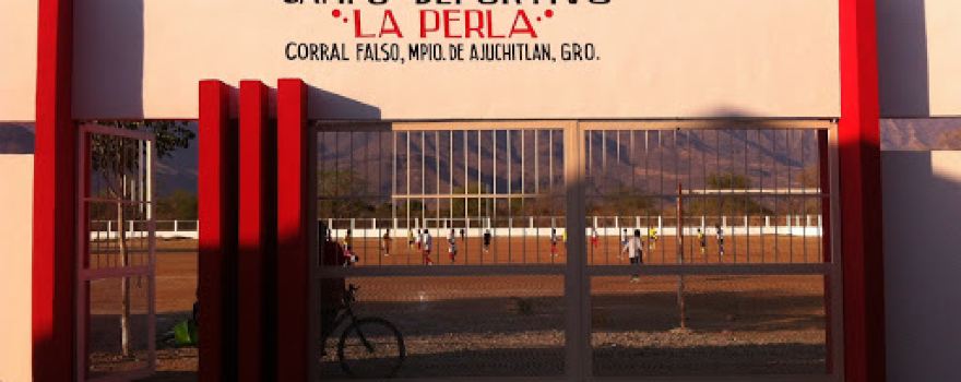 Cancha La Perla