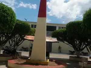 Praça 25 de Novembro