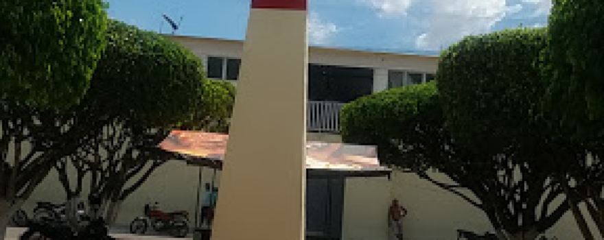 Praça 25 de Novembro
