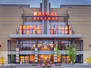 Regal Colonie Center