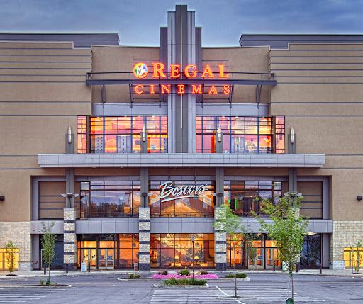 Regal Colonie Center